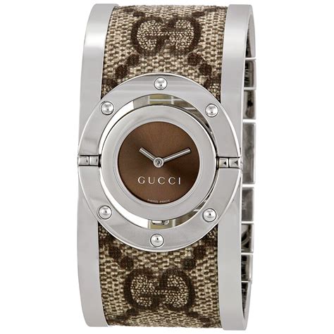 gucci twirl collection watch|gucci twirl watches for women.